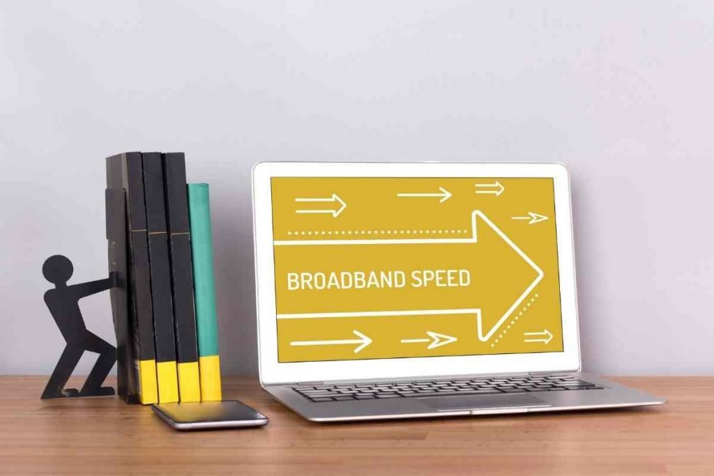 Connect Broadband 1 Gbps Plan With Unlimited Data Costs Rs 3,999 per Month