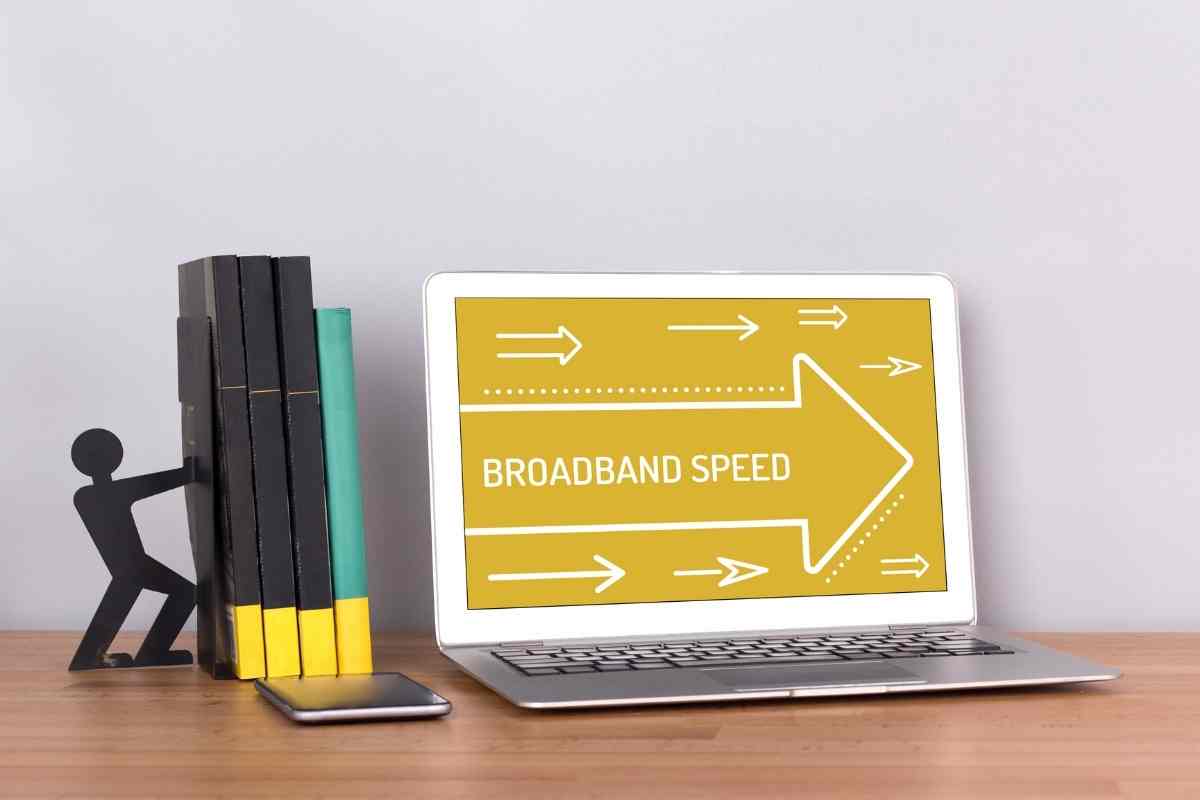 Connect Broadband 1 Gbps Plan Priced at Rs 3,999