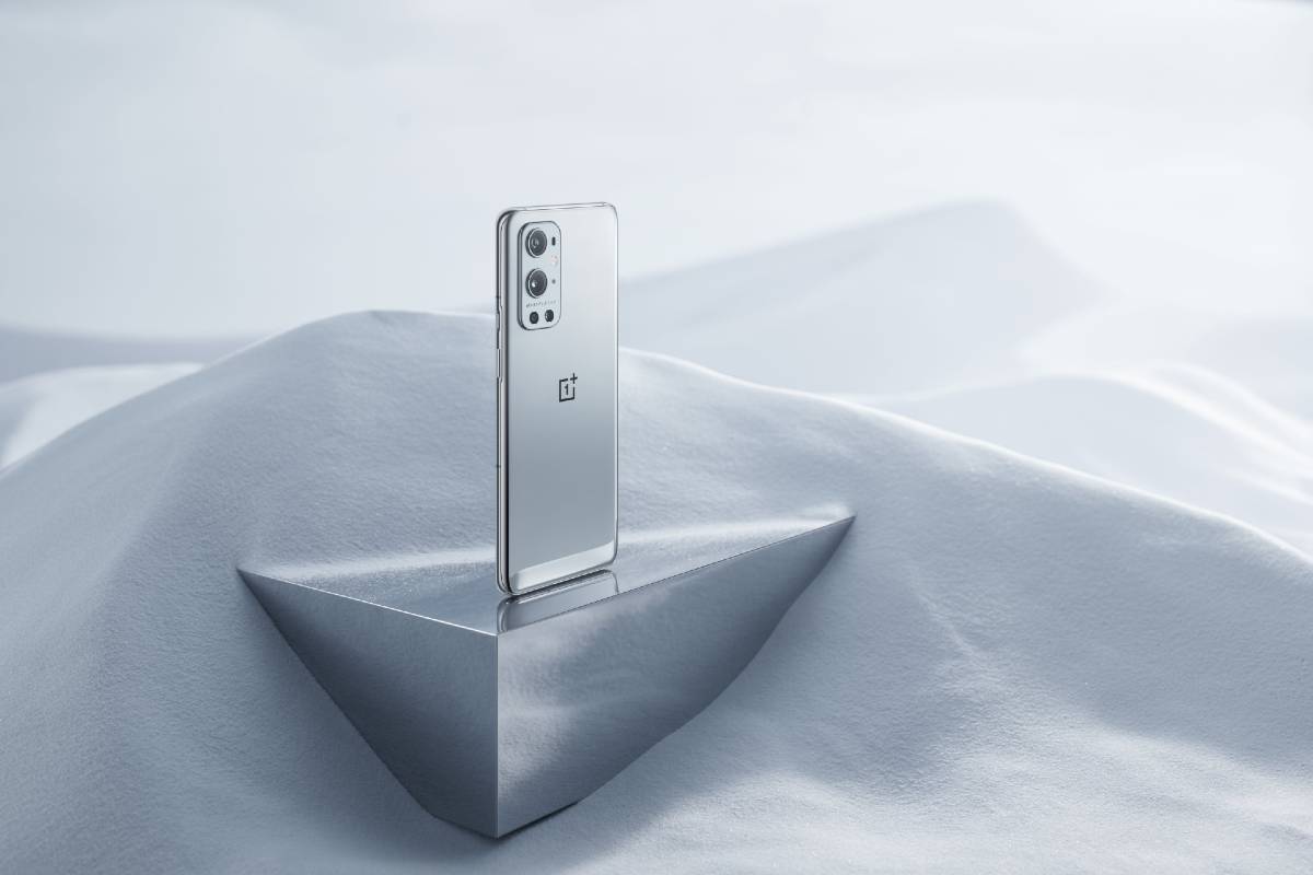 DisplayMate Says OnePlus 9 Pro Has An Excellent Top Tier World Class Smartphone Screen - 46