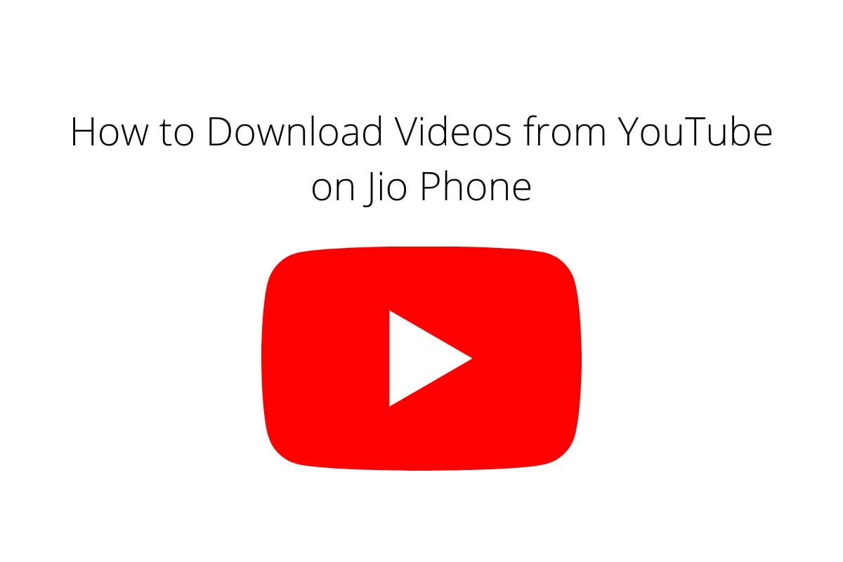 How to Download Videos from YouTube on Jio Phone - 25