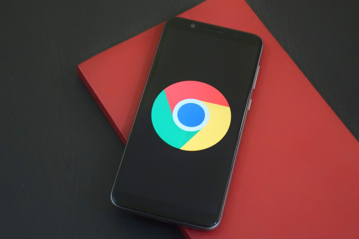 Google Chrome New Feature Makes it 13  Faster for Android Devices - 68