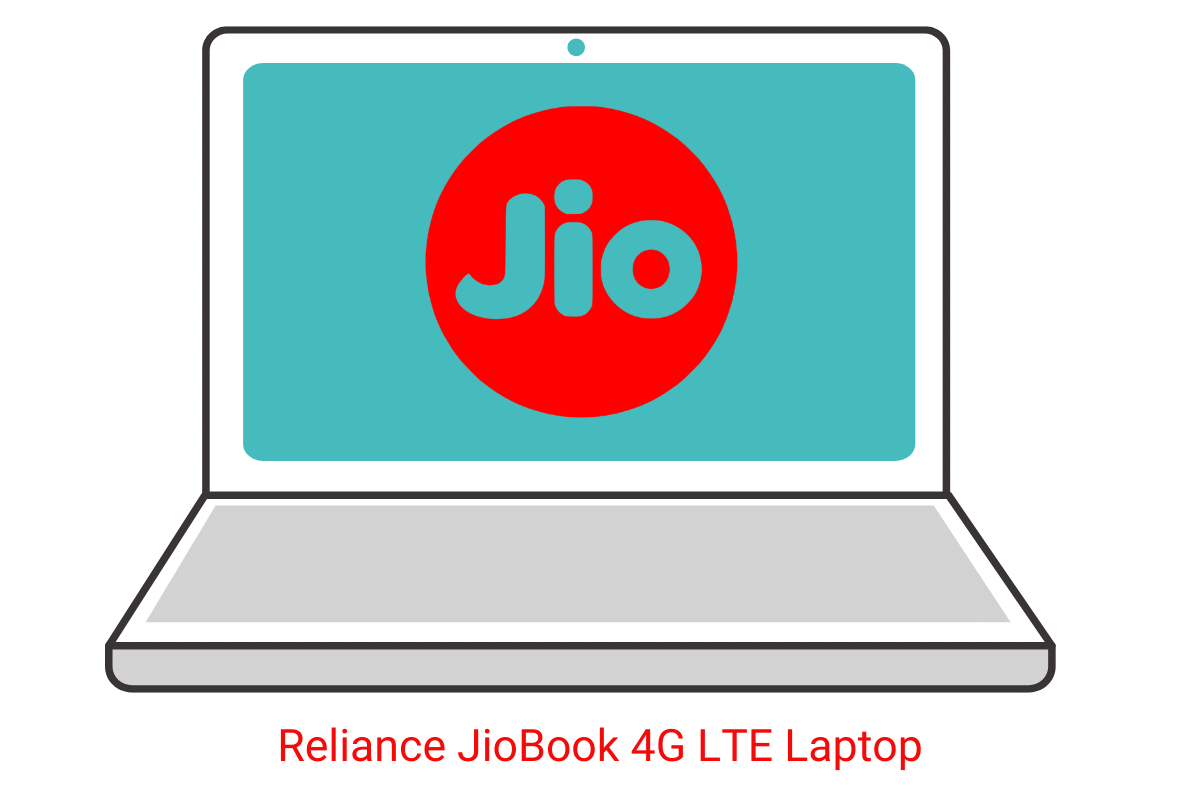 JioBook  An Affordable Laptop by Reliance Jio With 4G LTE and JioOS Reportedly in the Works - 93