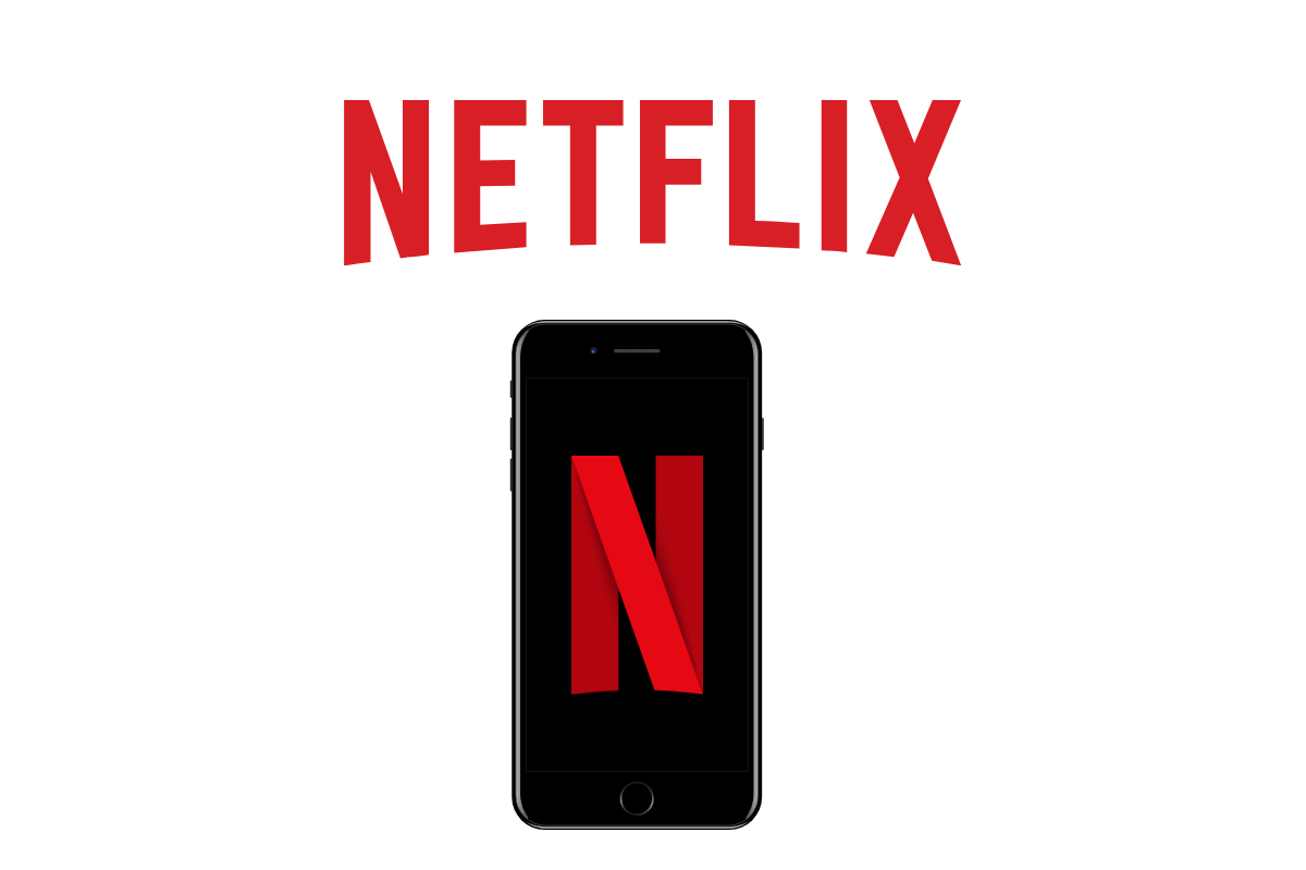 Netflix Testing Mobile  Offering Worth Rs 299 in India - 22