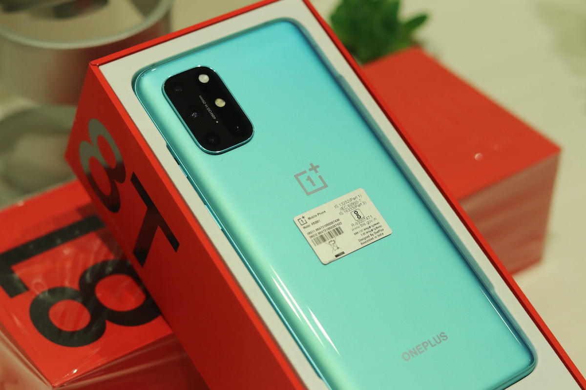 OnePlus 8T Gets First Open Beta Build  OnePlus Nord Stable Android 11 Update Delayed - 87