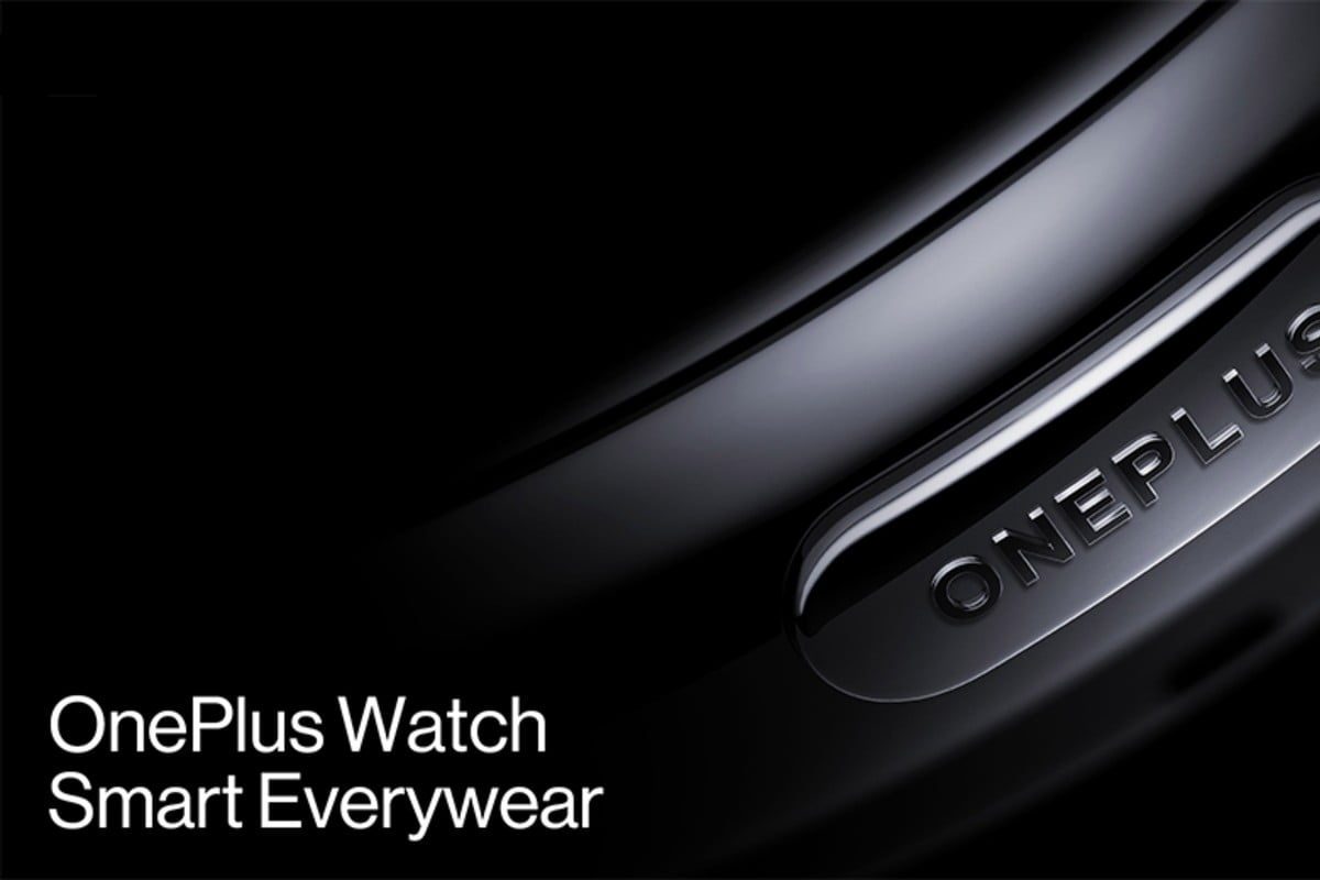 OnePlus Watch Will Deliver Seamless Connectivity Between OnePlus Devices - 85