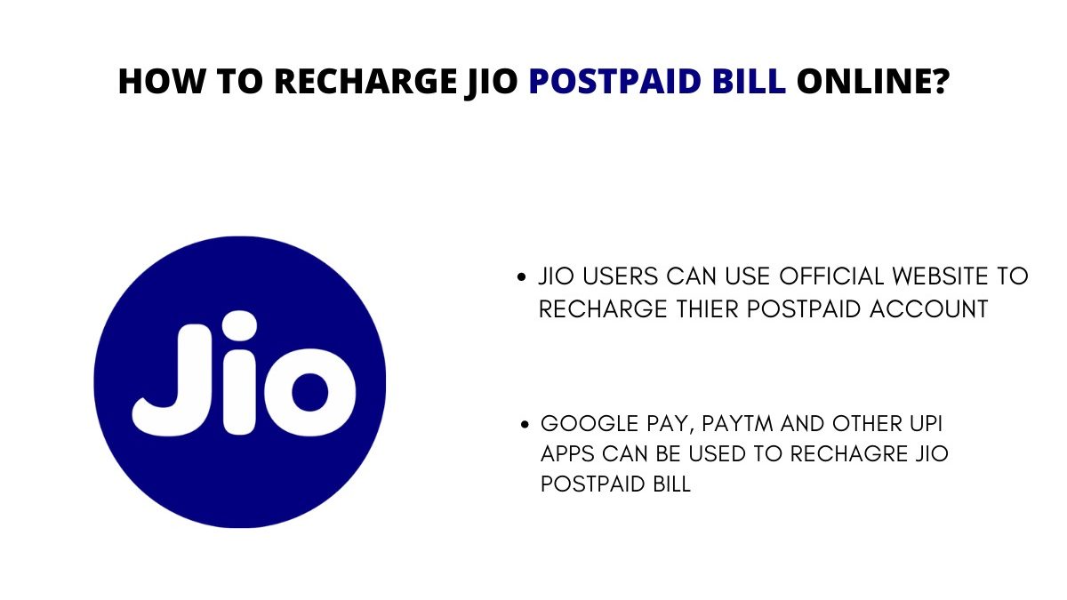 jio other number recharge