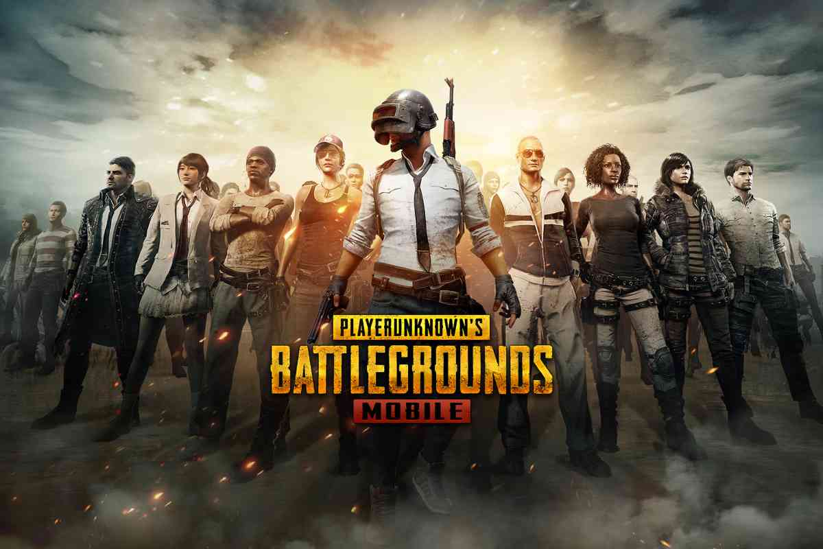 PUBG Mobile Might Return to India  Company Hiring Locals - 28