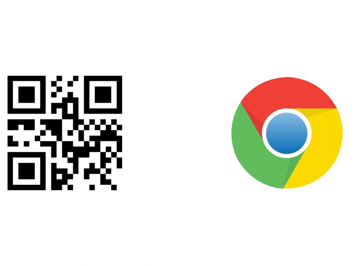 Como criar QR Code de página no Google Chrome