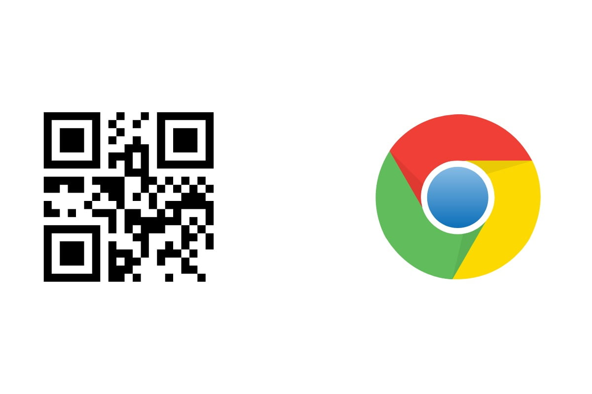 How to Integrate QR Code to Google Chrome Web Page