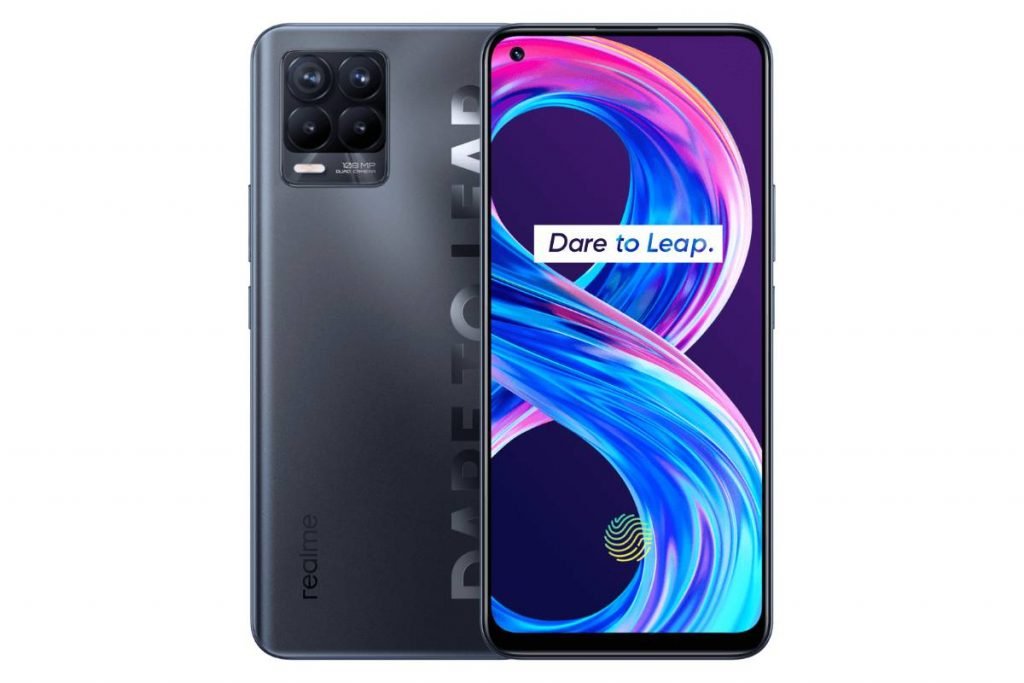 realme 8 new phone 2021 5g