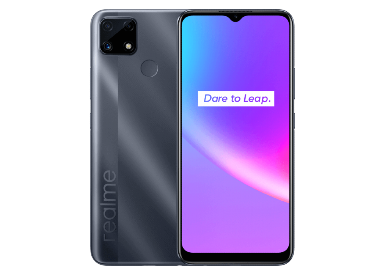 realme mediatek g70