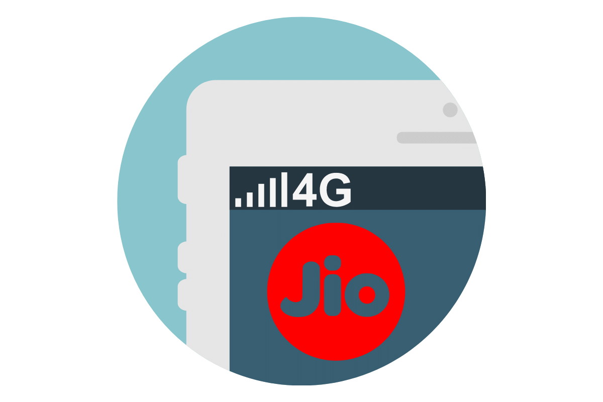 Reliance Jio Rs 2,121 and Rs 2,399 Annual Prepaid Plans