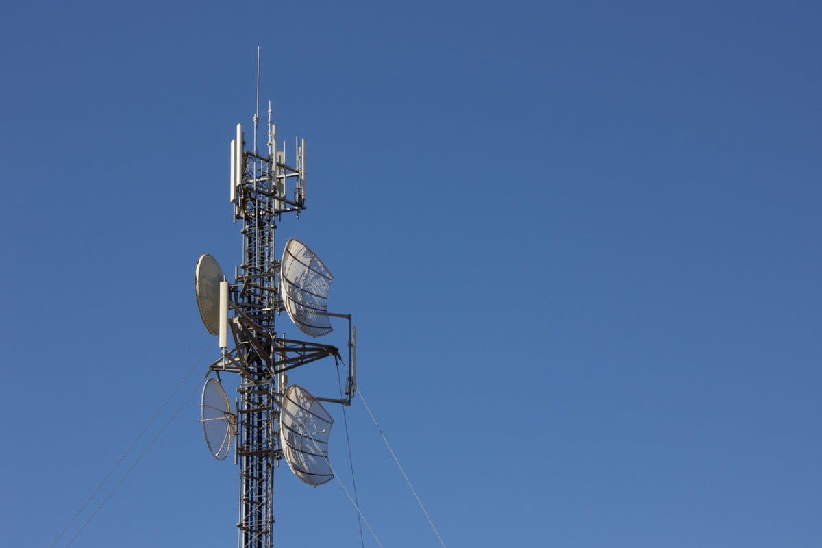 Revised 5G Spectrum Policy to Meet Demands of Telcos - 73