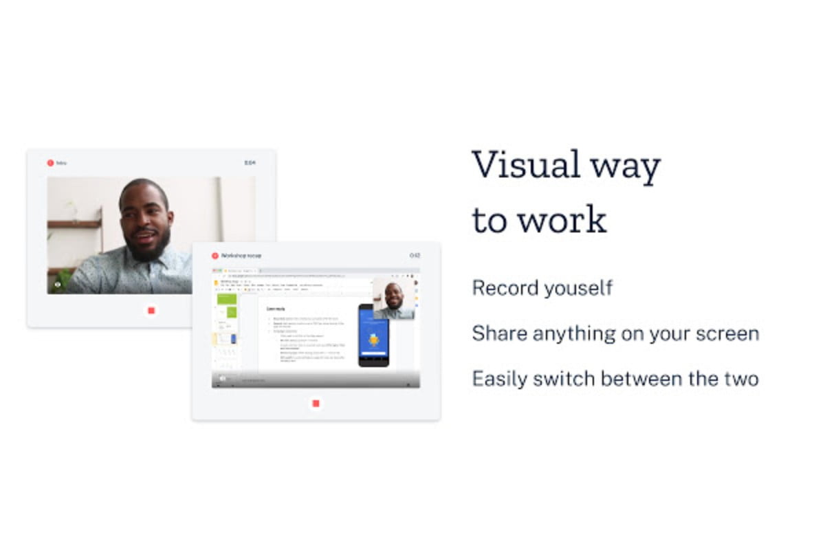 Threadit By Google  a Short Video Platform for Working Professionals Announced - 67