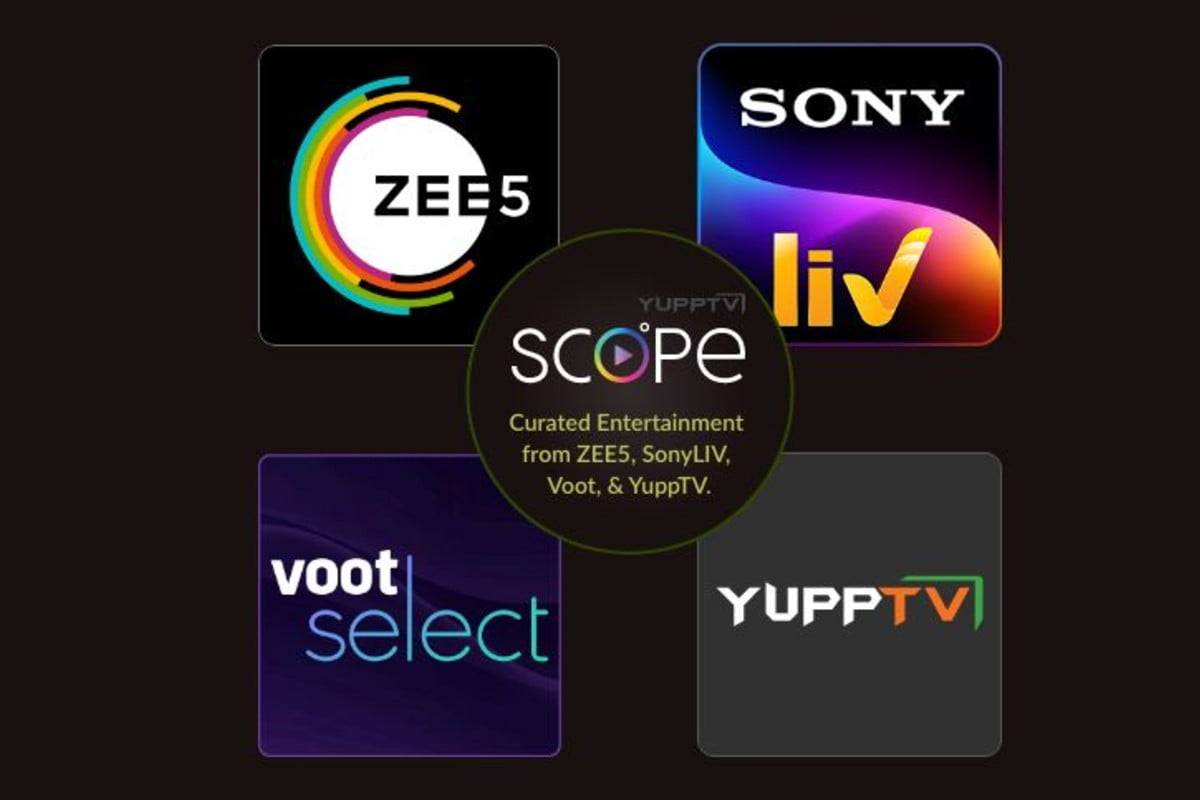 YUPPTV SCOPE HOW TO ACTIVATE ON TV AND CHANNELS AND WEB, 51% OFF