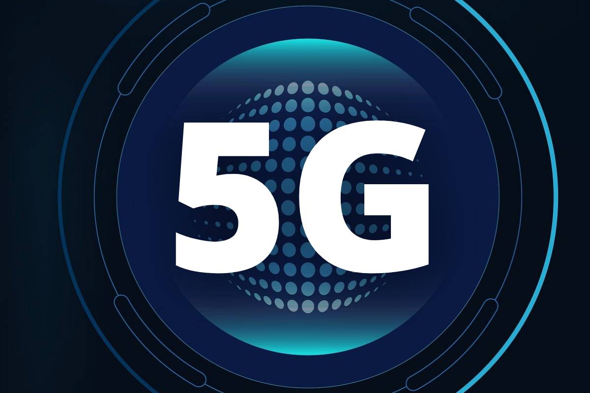 5G Is the Top Priority of 80  Indian Enterprises - 71