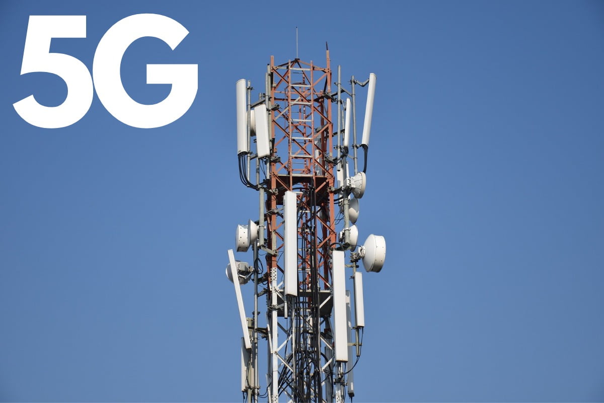 A1 Telekom Austria Accelerates 5G Rollout in CEE - 72