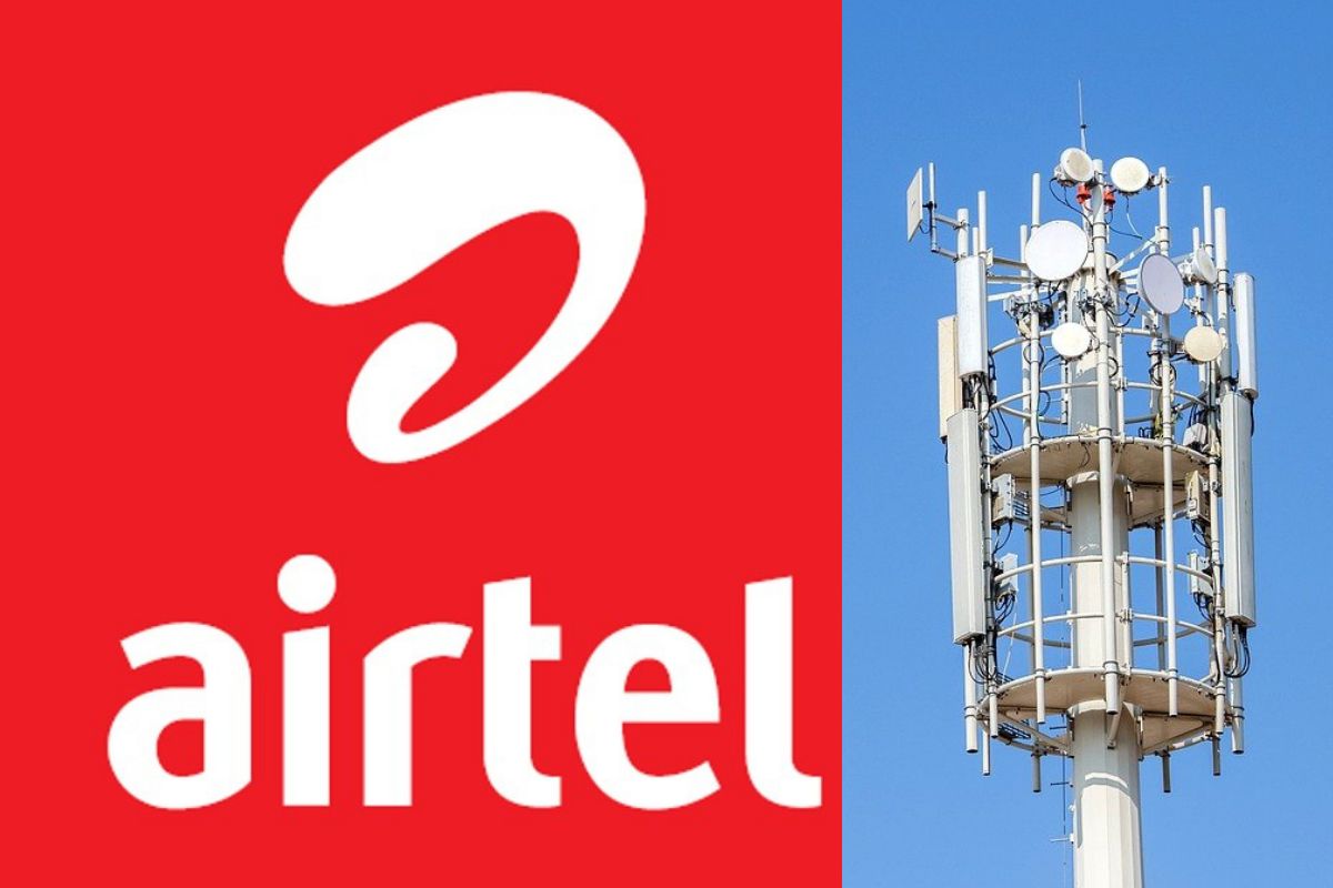 Airtel is Moving Fast With 5G in International Markets - 94