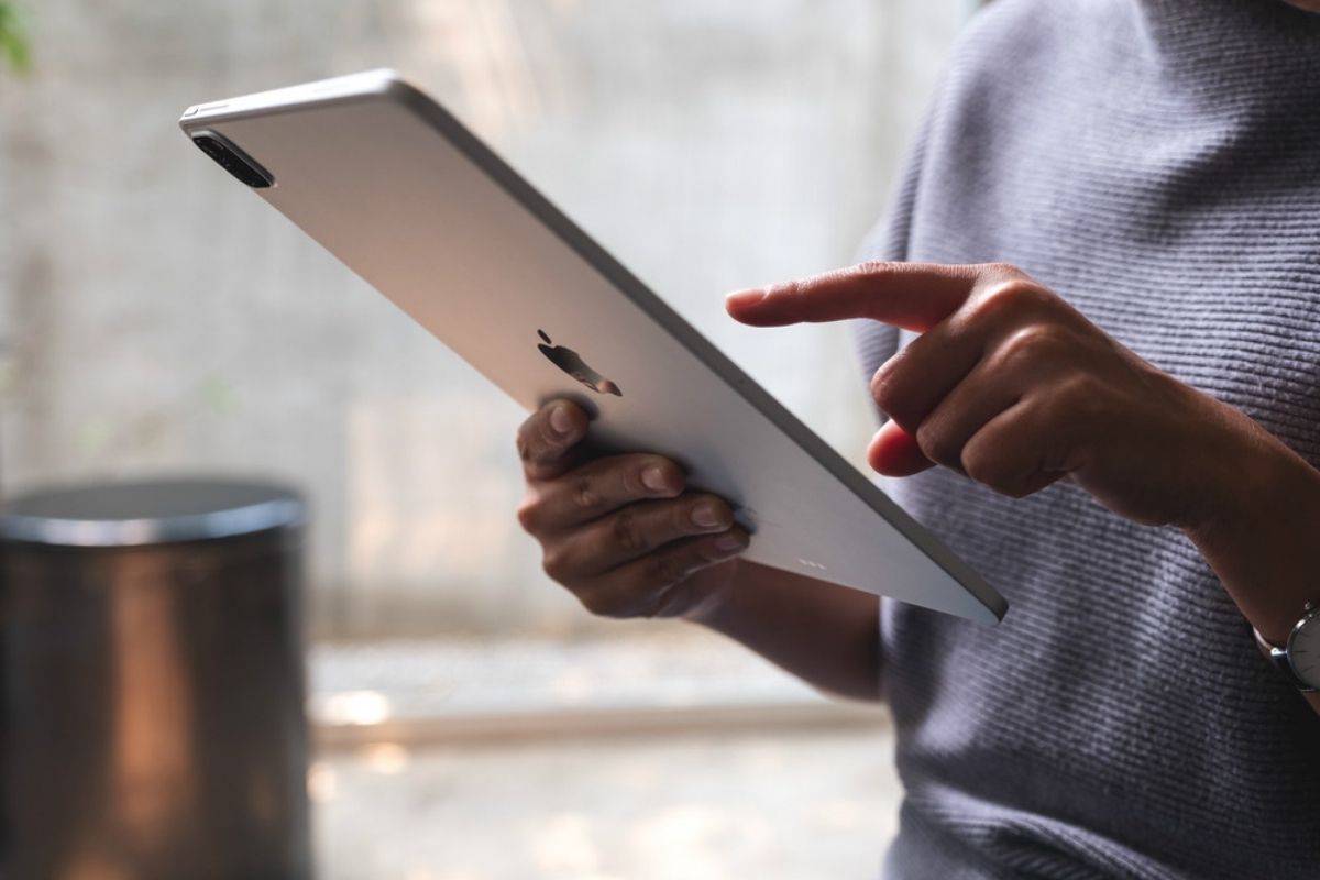 Apple s iPad Can Finally Replace Laptops - 89