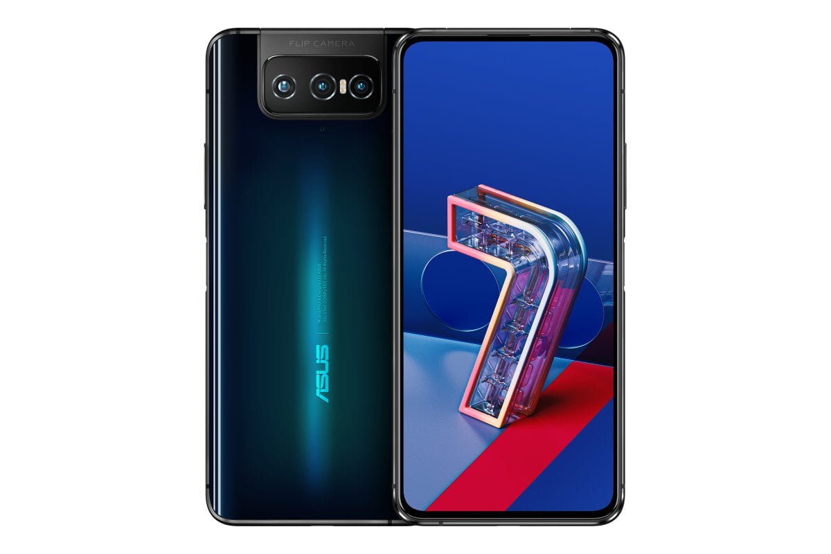 Asus ZenFone 8 Mini Might Feature 30W Fast Charging - 31