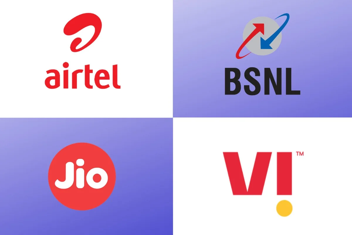 bsnl-jio-vi-airtel-under-400-plan