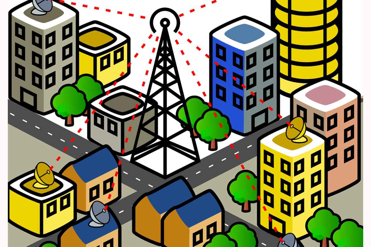 COAI Pushes for Complete Ban on Illegal Signal Repeaters  Report - 59