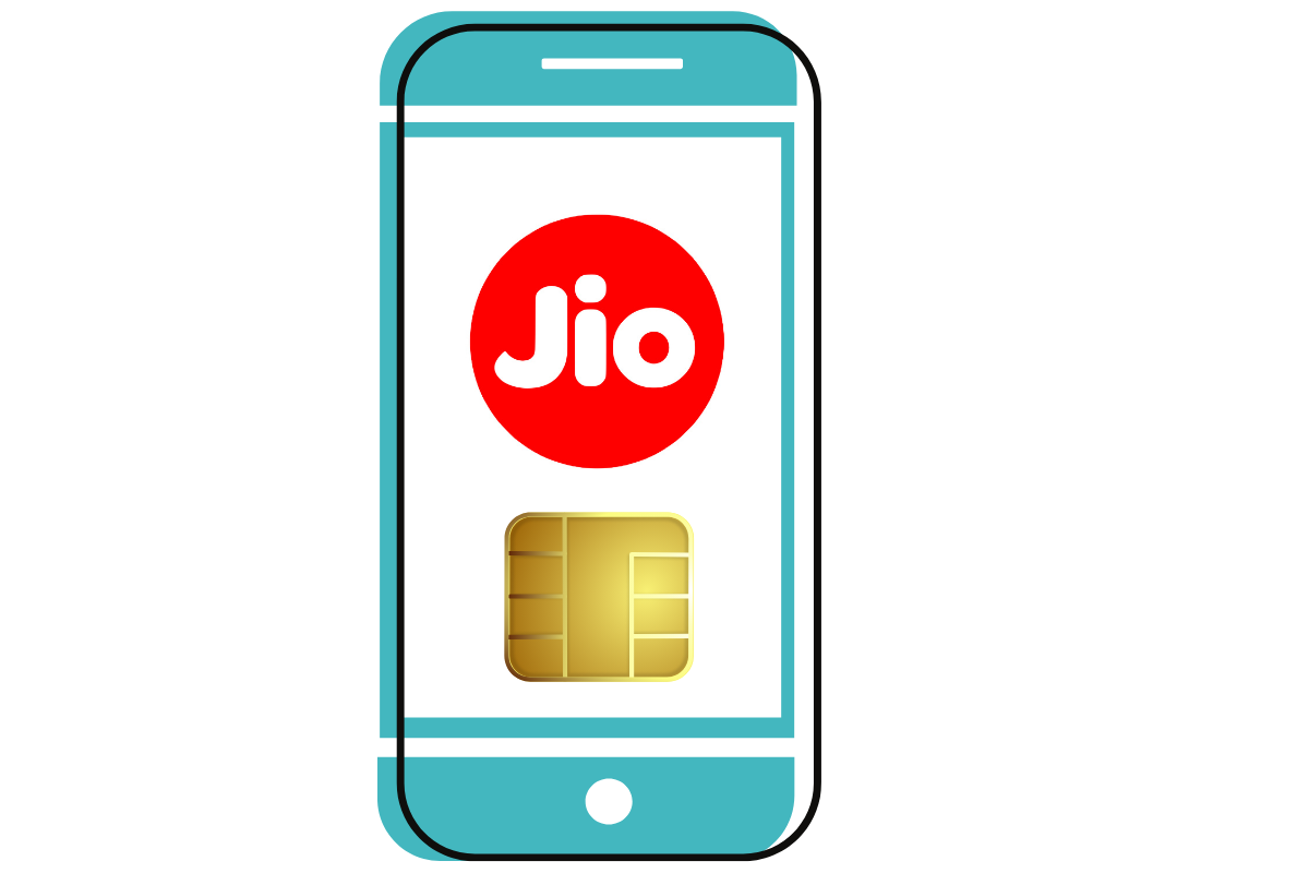 DoT Gave Reliance Jio New MSC Code  Details - 35