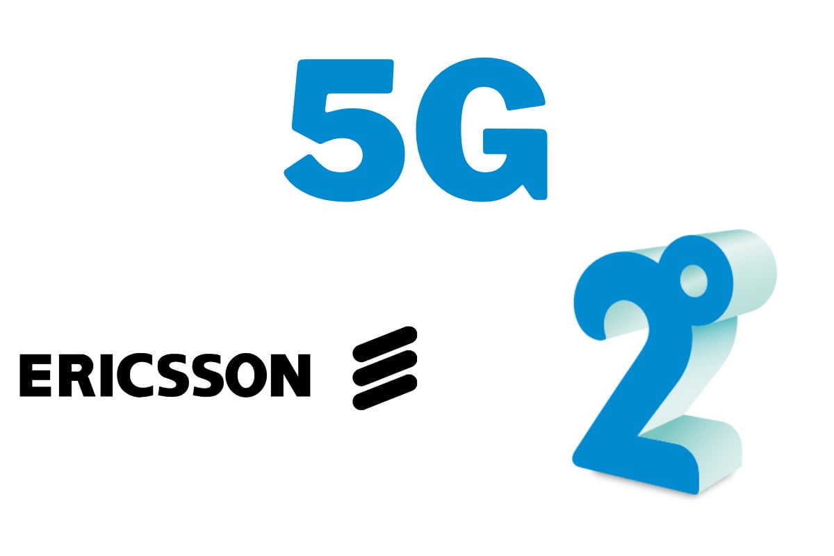 Ericsson Teams Up With 2degrees for 5G Expansion in New Zealand - 82