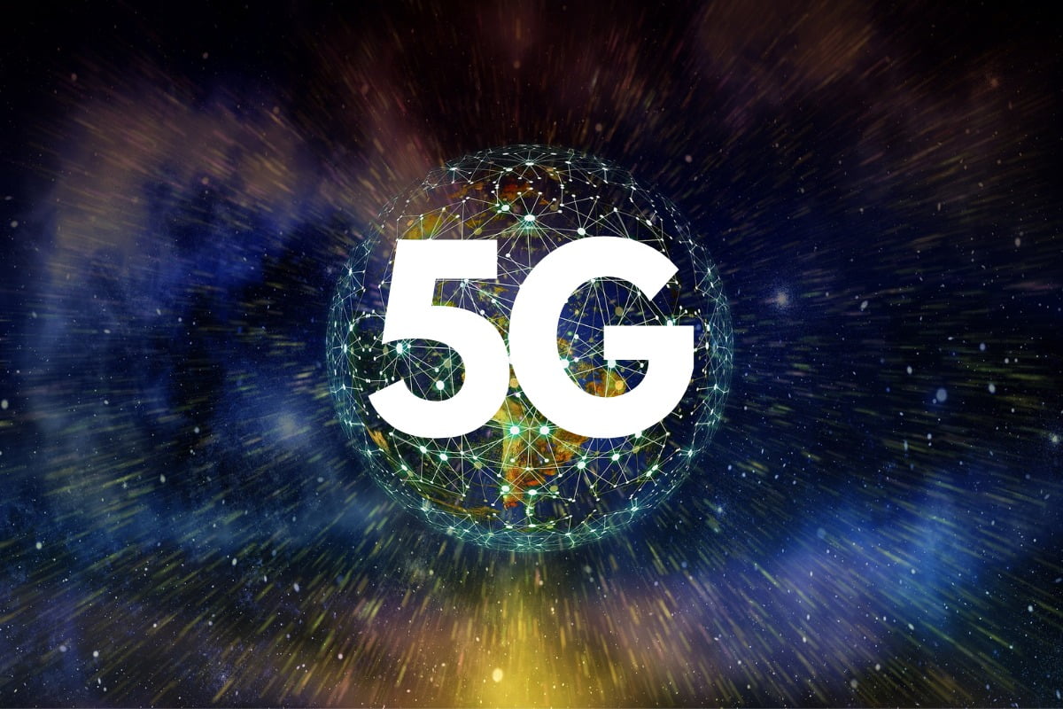 EU Eyes to Work with India For Strengthening 5G Security Standards - 58