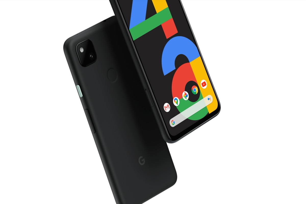 Google Pixel 5a s Crucial Camera Information Leaked - 18