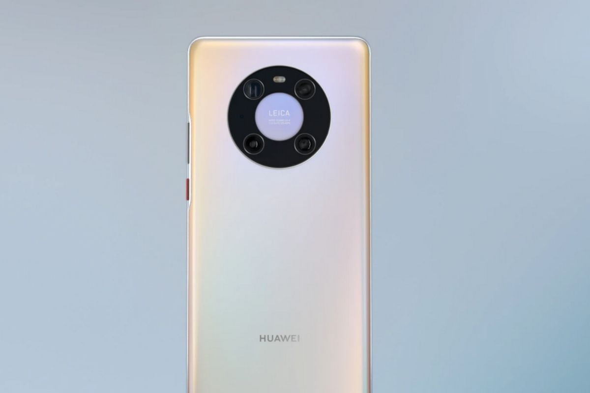 Harmony OS 2 0 Based Huawei Mate 40 Pro Gets Certified - 7