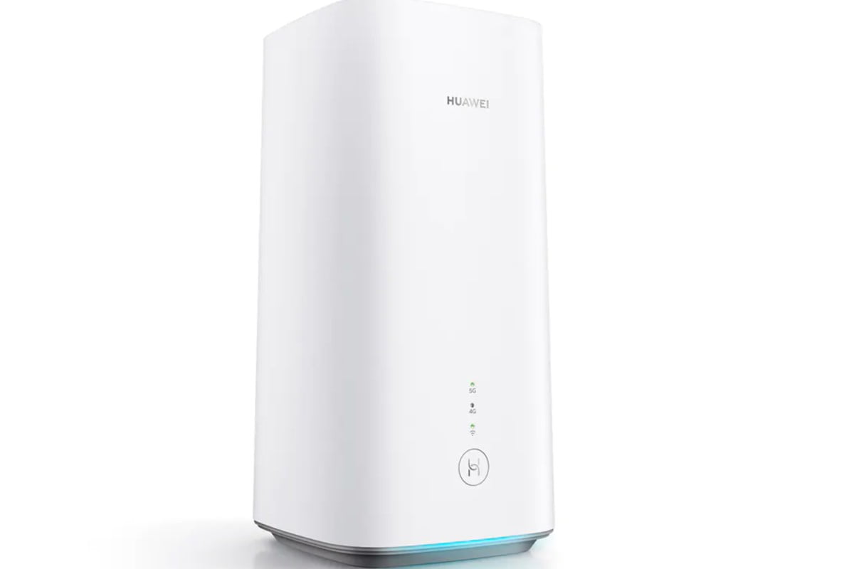 Huawei 5G CPE Pro Portable Router Can Deliver Up to 2 3 Gbps Speeds - 86