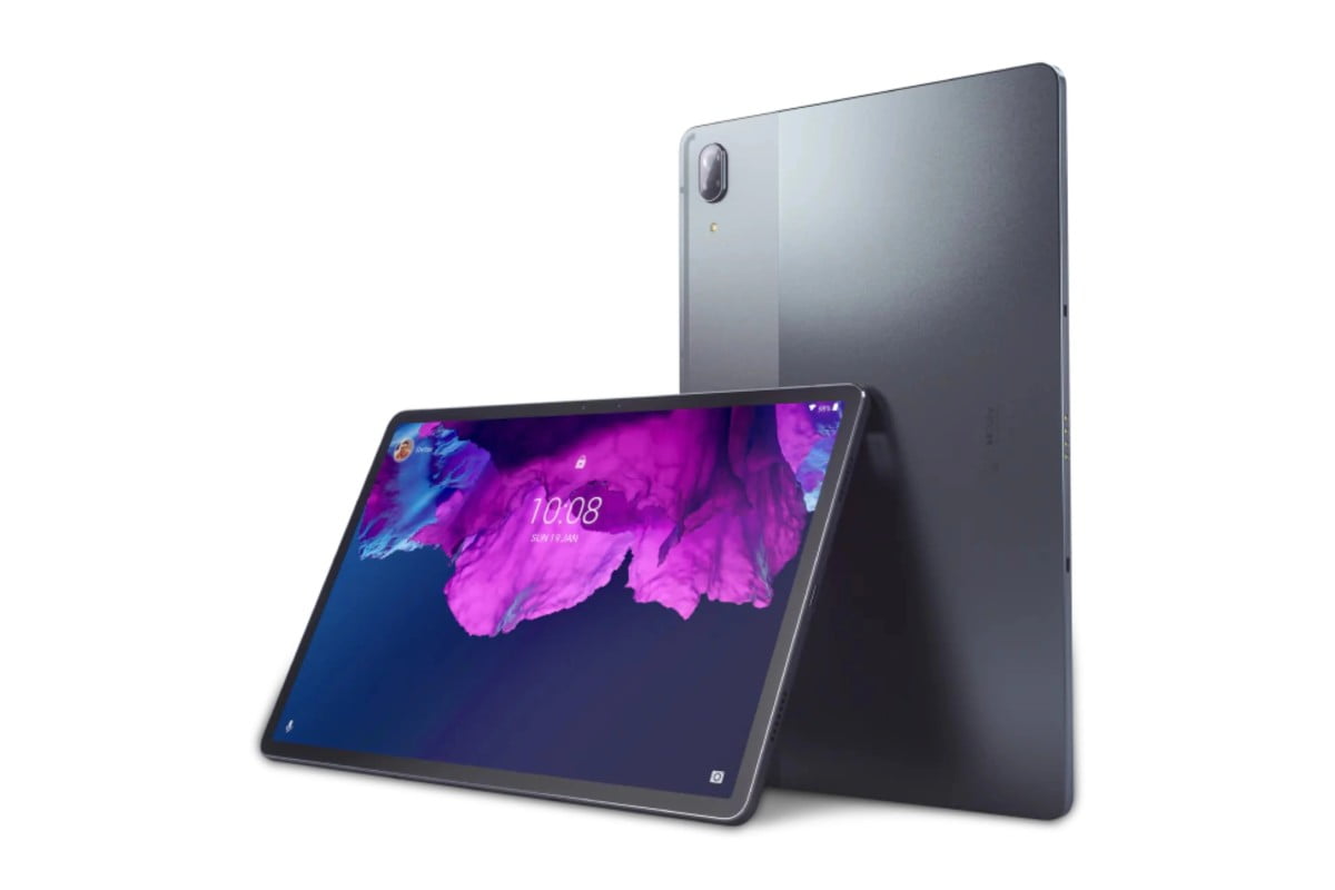 Lenovo Might Launch It s First 5G Tablet Called Xiaoxin Pad Plus Report - 42