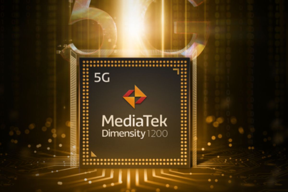 MediaTek Dimensity 1200 SoC Will Power 5G Flagships in India Now - 81