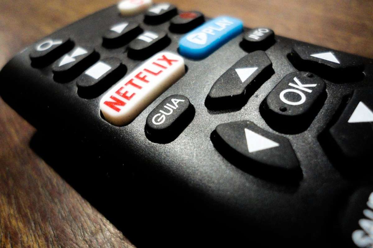 Netflix Will Now Play a Show or Movie Randomly For You - 39