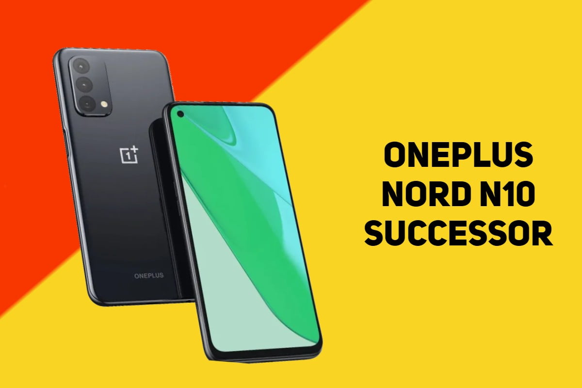 OnePlus Nord N10 Successor Passes IMDA Certification - 7