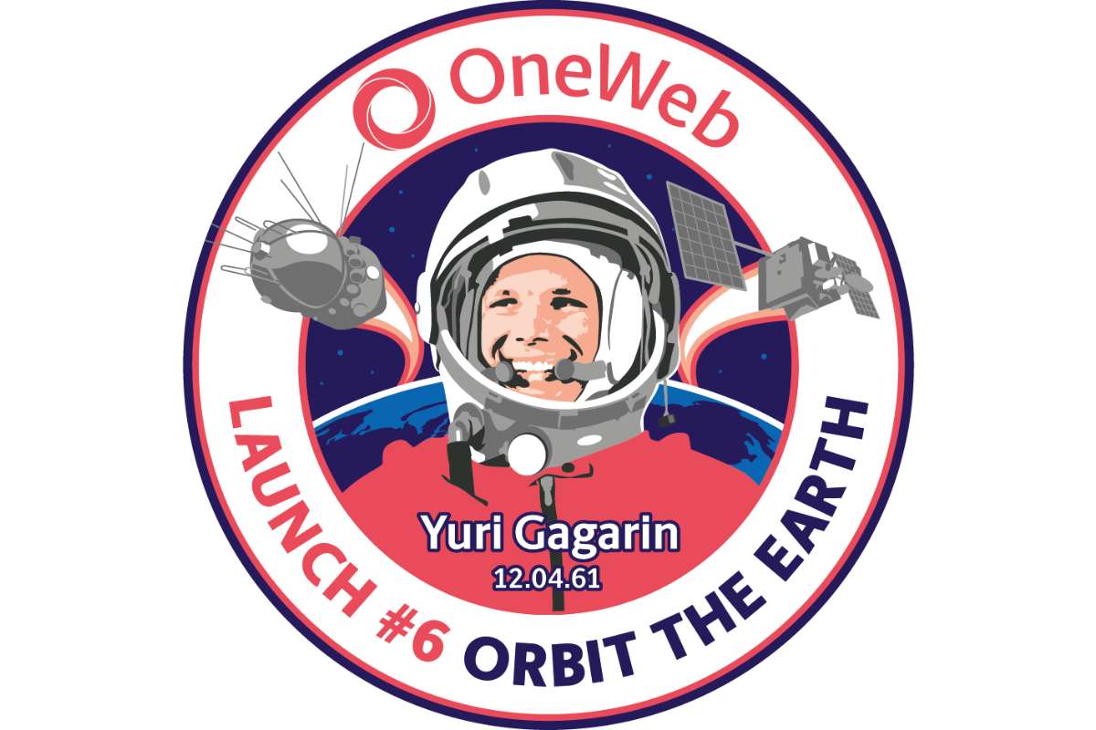 OneWeb Bharti Owned Company Signs MoU With Kazakhstan - 1