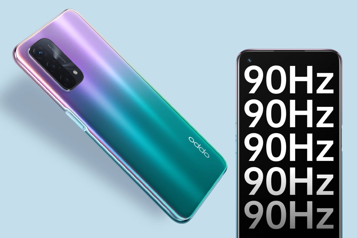 Oppo A74 5G Goes Live in India  Big Competition for Realme  Vivo and Xiaomi - 72