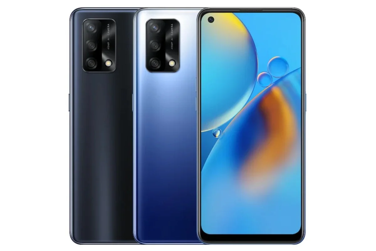 oppo-f19-launched-with-snapdragon-662