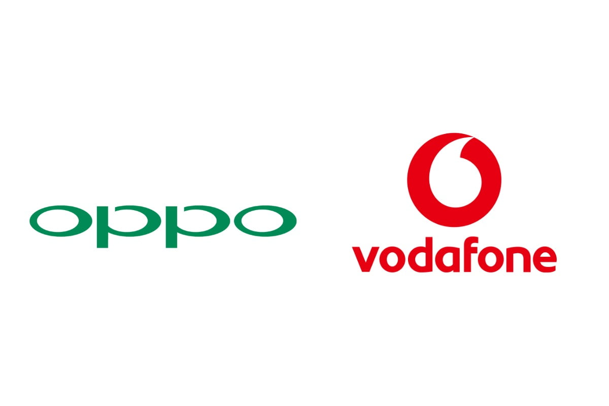 Vodafone and Oppo Deliver Europe s First 5G SA Network - 22