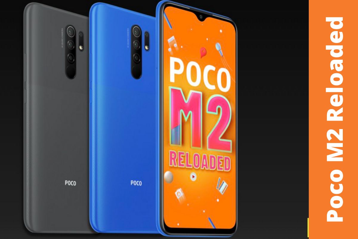 poco-m2-reloaded-nothing-new