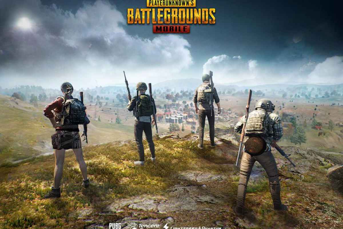 PUBG Mobile Might Come Back to India Very Soon  Report - 33