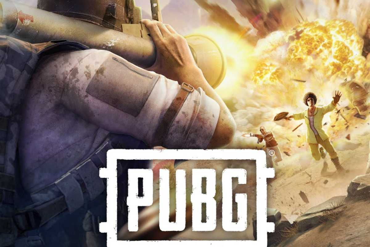 pubg india