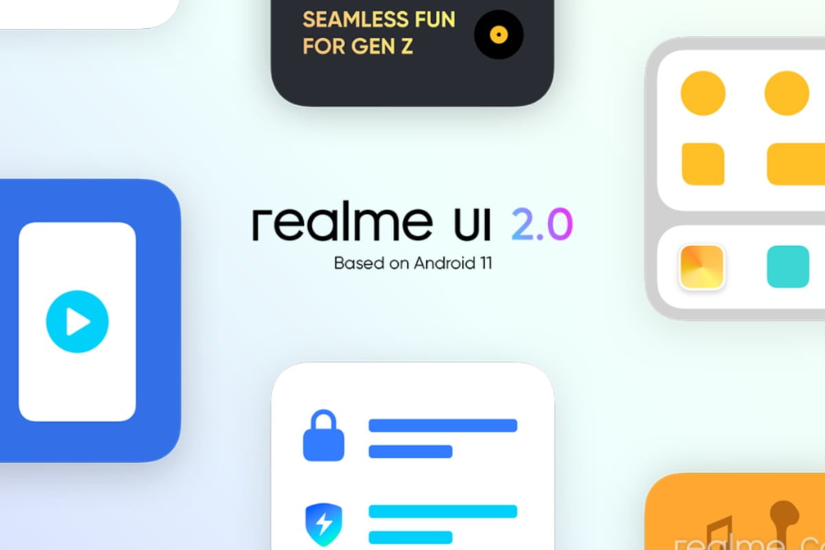 Top 5 Features You Should Know About Realme UI 2 0 - 80