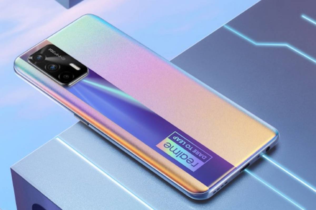 Realme X7 Max 5G Might Launch on Mega Event of May 4 - 76