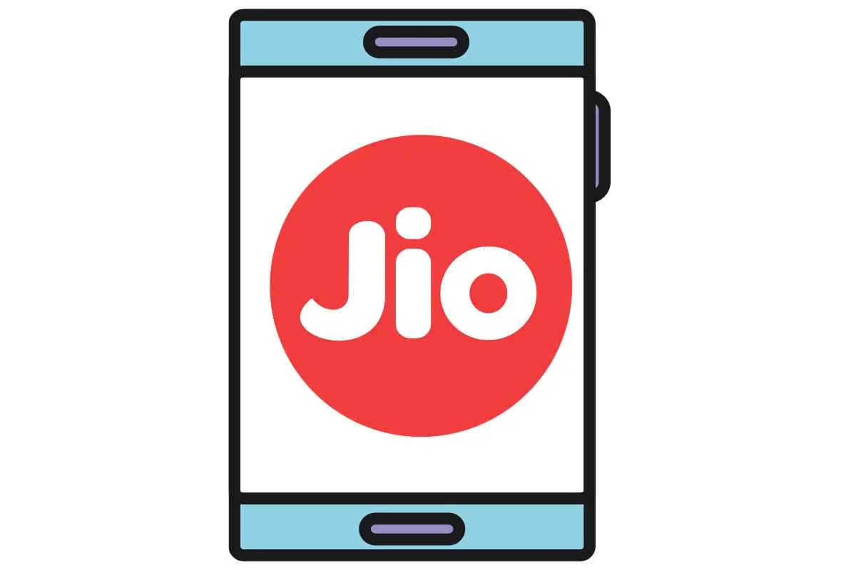 Reliance Jio ARPU