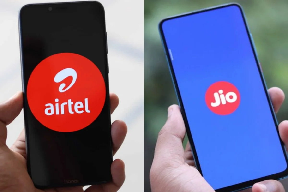 reliance-jio-bharti-airtel-4g spectrum