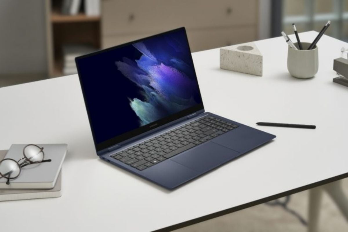 Samsung Launches Three Versions of Much Awaited Galaxy Book - 31