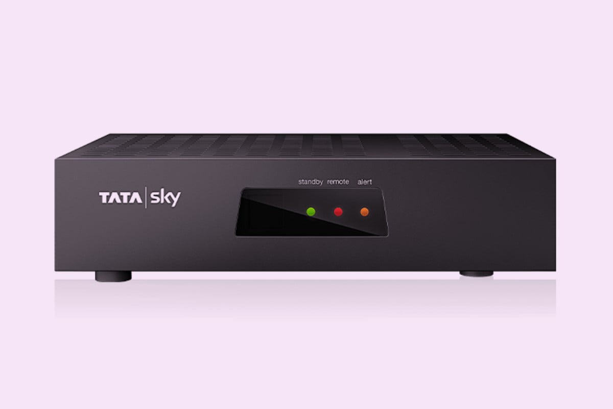 Tata Sky Adds Five Channels Including Hornbill TV to Its Offerings - 10