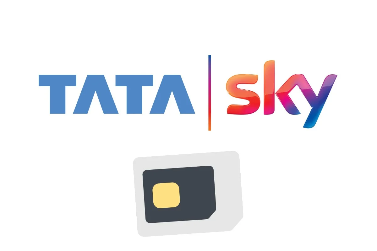 Tata outlet sky mobile